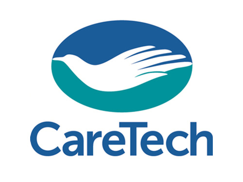 CareTech Logo