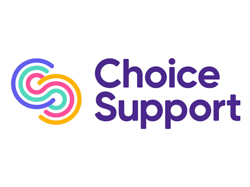 Choice Support Logo