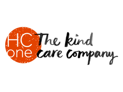 HC One Logo