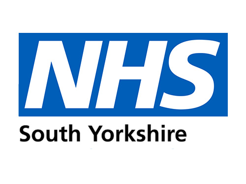 NHS South Yorkshire Logo