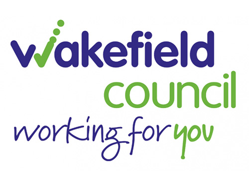 Wakefield Council Logo