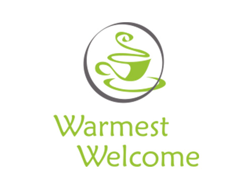 Warmest Welcome Logo