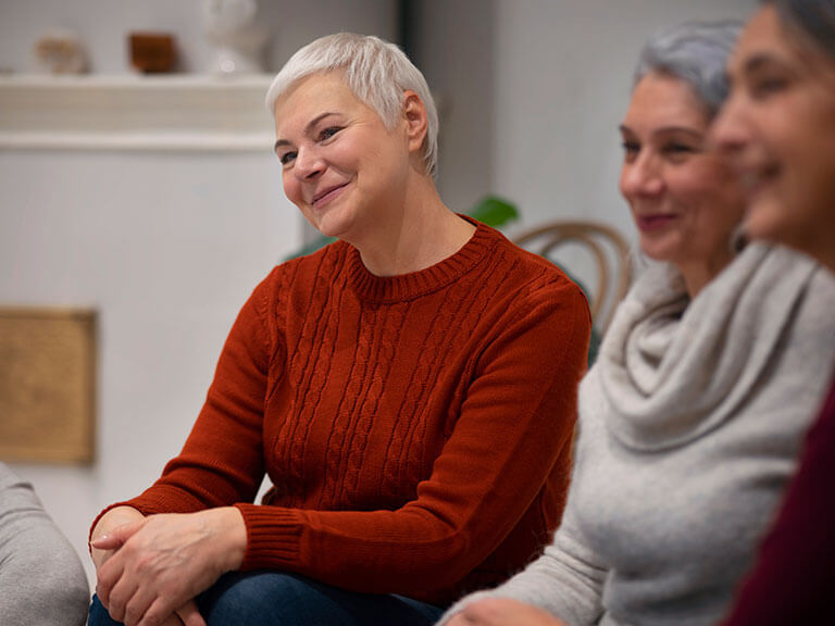All Saints Health Care Agency | Adult Social Care
