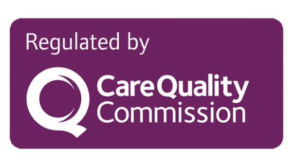 Care Quality Comission CQC | All Saints Support Health Care