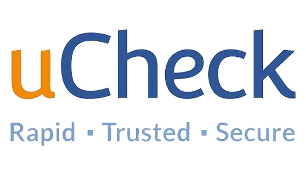 UCheck Logo