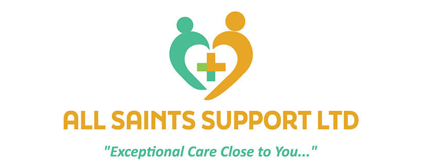 All Saints Support | Healthcare & Social Care Staffing, Training & Recruitment